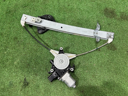 ชุดยกกระจกหลังซ้าย 61042YC010 SUBARU EXIGA