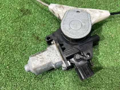 左リアウインドウレギュレーター SUBARU EXIGA OEM 61042YC010 YA5 2008