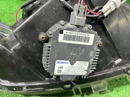 Farol esquerdo ксенон SUBARU EXIGA OEM 84001YC030 YA5 2008