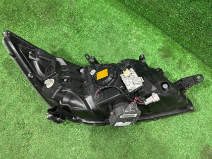 Farol esquerdo ксенон SUBARU EXIGA OEM 84001YC030 YA5 2008