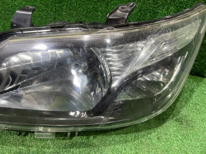 Farol esquerdo ксенон SUBARU EXIGA OEM 84001YC030 YA5 2008