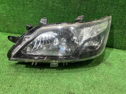 Farol esquerdo ксенон SUBARU EXIGA OEM 84001YC030 YA5 2008