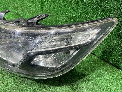 Farol esquerdo ксенон SUBARU EXIGA OEM 84001YC030 YA5 2008