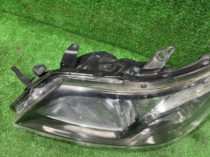 Farol esquerdo ксенон SUBARU EXIGA OEM 84001YC030 YA5 2008