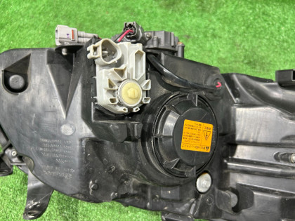 Farol esquerdo ксенон SUBARU EXIGA OEM 84001YC030 YA5 2008