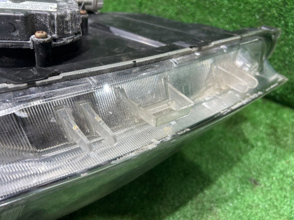 Farol esquerdo ксенон SUBARU EXIGA OEM 84001YC030 YA5 2008