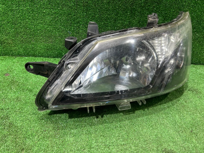 Farol esquerdo ксенон SUBARU EXIGA OEM 84001YC030 YA5 2008