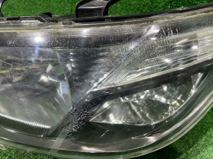 Farol esquerdo ксенон SUBARU EXIGA OEM 84001YC030 YA5 2008