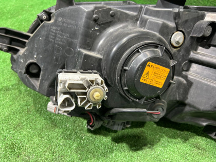 Right headlight Ксенон SUBARU EXIGA OEM 84001YC020 YA5 2008