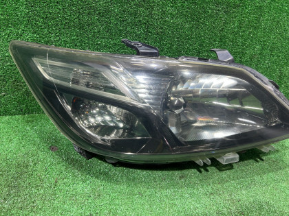 Right headlight Ксенон SUBARU EXIGA OEM 84001YC020 YA5 2008