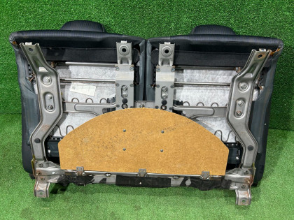 后排座椅 SUBARU EXIGA OEM 64210YC340AS 64340YC080AS YA5 2008 BLUE D2B