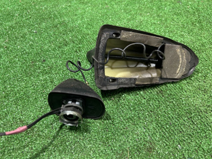 Antena Плавник карбон SUBARU EXIGA OEM 86321FG000 YA5 GH8 GRB GH 2008