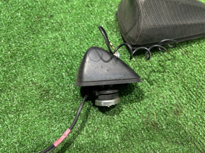 Antena Плавник карбон SUBARU EXIGA OEM 86321FG000 YA5 GH8 GRB GH 2008