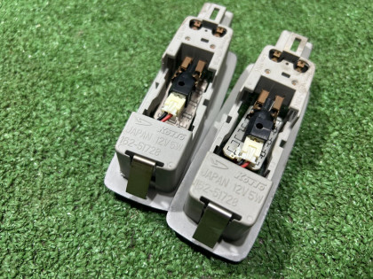 ไฟเพดานกลาง SUBARU EXIGA OEM 84601YC010 YA5 2008 EJ205 AT