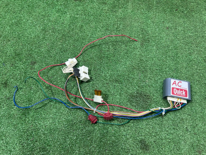 รีเลย์พับกระจกมองข้างอัตโนมัติ AC system Quick CL-130600 SUBARU EXIGA