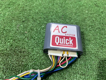 Automatic mirror folding relay AC system Quick SUBARU EXIGA OEM CL-130600 YA5 SH5 BP5 BL5 2008 EJ205 AT