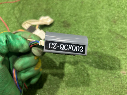 Automatic mirror folding relay AC system Quick SUBARU EXIGA OEM CL-130600 YA5 SH5 BP5 BL5 2008 EJ205 AT