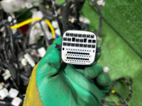 Caja de cambios automática Свап Акпп + коса + редуктор SUBARU EXIGA OEM 31000AH570 YA5 2008 EJ205 AT
