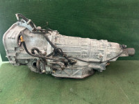 Caja de cambios automática Свап Акпп + коса + редуктор SUBARU EXIGA OEM 31000AH570 YA5 2008 EJ205 AT