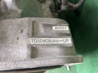 Caja de cambios automática Свап Акпп + коса + редуктор SUBARU EXIGA OEM 31000AH570 YA5 2008 EJ205 AT