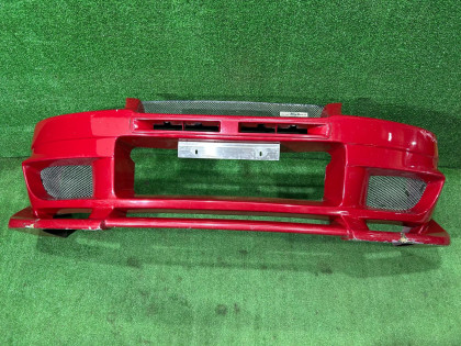 Conjunto de para-choques Body kit ZERO SPORTS SUBARU LEGACY OEM 57720AC130SG 57720AC160SG 96051AC040 96051AC050 BD5 BG5 BD BG 1997
