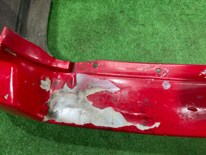 Conjunto de para-choques Body kit ZERO SPORTS SUBARU LEGACY OEM 57720AC130SG 57720AC160SG 96051AC040 96051AC050 BD5 BG5 BD BG 1997