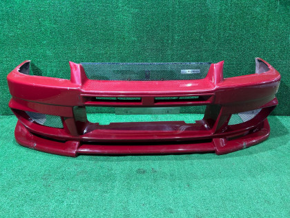 Conjunto de para-choques Body kit ZERO SPORTS SUBARU LEGACY OEM 57720AC130SG 57720AC160SG 96051AC040 96051AC050 BD5 BG5 BD BG 1997