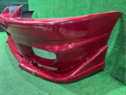 Conjunto de para-choques Body kit ZERO SPORTS SUBARU LEGACY OEM 57720AC130SG 57720AC160SG 96051AC040 96051AC050 BD5 BG5 BD BG 1997