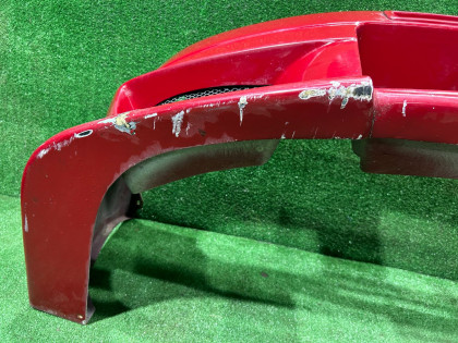 Conjunto de para-choques Body kit ZERO SPORTS SUBARU LEGACY OEM 57720AC130SG 57720AC160SG 96051AC040 96051AC050 BD5 BG5 BD BG 1997