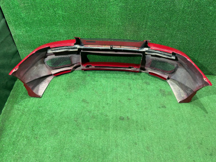 Conjunto de para-choques Body kit ZERO SPORTS SUBARU LEGACY OEM 57720AC130SG 57720AC160SG 96051AC040 96051AC050 BD5 BG5 BD BG 1997