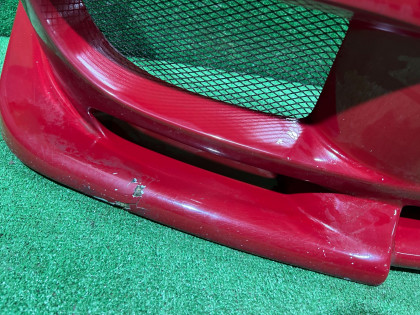 Conjunto de para-choques Body kit ZERO SPORTS SUBARU LEGACY OEM 57720AC130SG 57720AC160SG 96051AC040 96051AC050 BD5 BG5 BD BG 1997