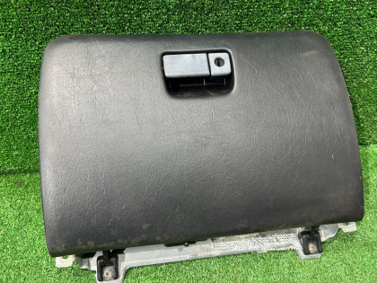 Бардачок SUBARU LEGACY OEM 66510AC040ML BG5 1997 RED