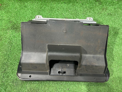 Бардачок SUBARU LEGACY OEM 66510AC040ML BG5 1997 RED