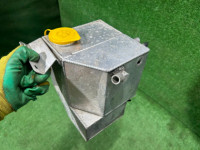 ウォッシャータンク он же маслоуловитель SUBARU LEGACY OEM 86610FC000 BG5 1997 EJ20R MT5