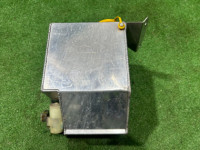 ウォッシャータンク он же маслоуловитель SUBARU LEGACY OEM 86610FC000 BG5 1997 EJ20R MT5