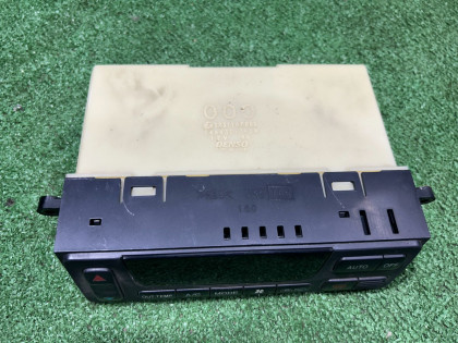 Climate control unit SUBARU LEGACY OEM 72320AC071 BG5 1997 EJ20R MT5