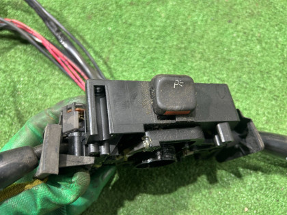 Steering column switch assembly SUBARU LEGACY OEM 83111AC662 BG5 1997 EJ20R MT5