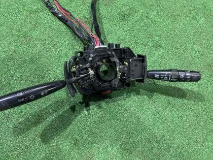 Steering column switch assembly SUBARU LEGACY OEM 83111AC662 BG5 1997 EJ20R MT5