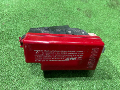 保险丝盒 SUBARU LEGACY OEM 82232AC020 BG5 1997 EJ20R MT5