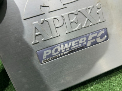 กล่อง ECU APEXI power FC SUBARU LEGACY OEM 22611AE370 BG5 1997 EJ20R MT5