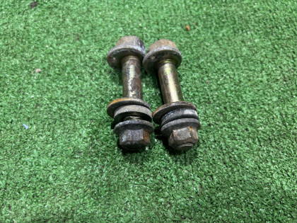 Tornillos de caída traseros SUBARU LEGACY OEM 20540AA111 BG5 1997 EJ20R MT5