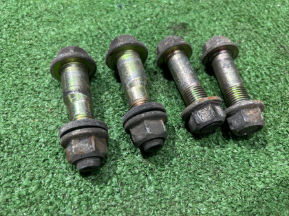 前倾角螺栓 SUBARU LEGACY OEM 20540AA090 20540AA100 BG5 1997 EJ20R MT5