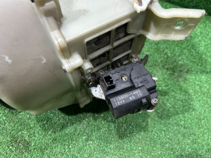 Ventilador de calefacción SUBARU LEGACY OEM 72210AC110 BG5 1997 EJ20R MT5