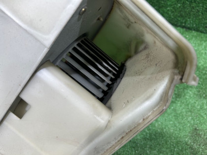 Ventilador de calefacción SUBARU LEGACY OEM 72210AC110 BG5 1997 EJ20R MT5