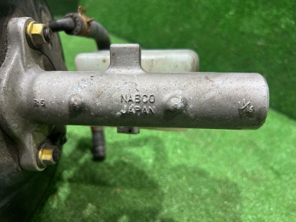 制动总泵 SUBARU LEGACY OEM 26401AC180 BG5 1997 EJ20R MT5