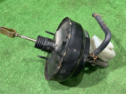 制动总泵 SUBARU LEGACY OEM 26401AC180 BG5 1997 EJ20R MT5