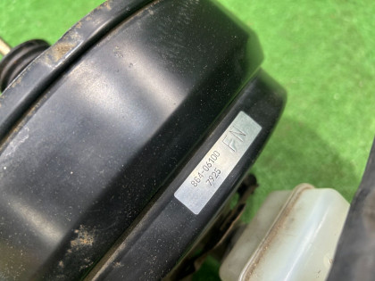 制动总泵 SUBARU LEGACY OEM 26401AC180 BG5 1997 EJ20R MT5