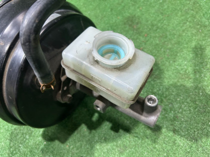 制动总泵 SUBARU LEGACY OEM 26401AC180 BG5 1997 EJ20R MT5