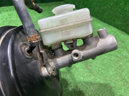 制动总泵 SUBARU LEGACY OEM 26401AC180 BG5 1997 EJ20R MT5