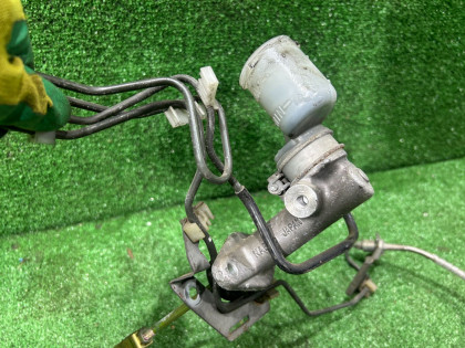离合器总泵 SUBARU LEGACY OEM 37230AC000 BG5 1997 EJ20R MT5